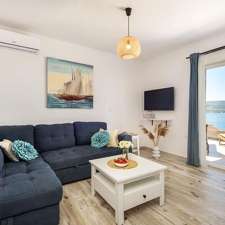 Apartments Morska Vila 科马尔纳 外观 照片