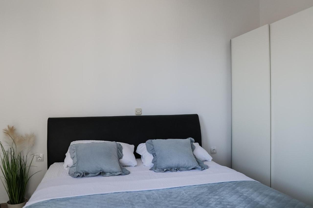 Apartments Morska Vila 科马尔纳 外观 照片