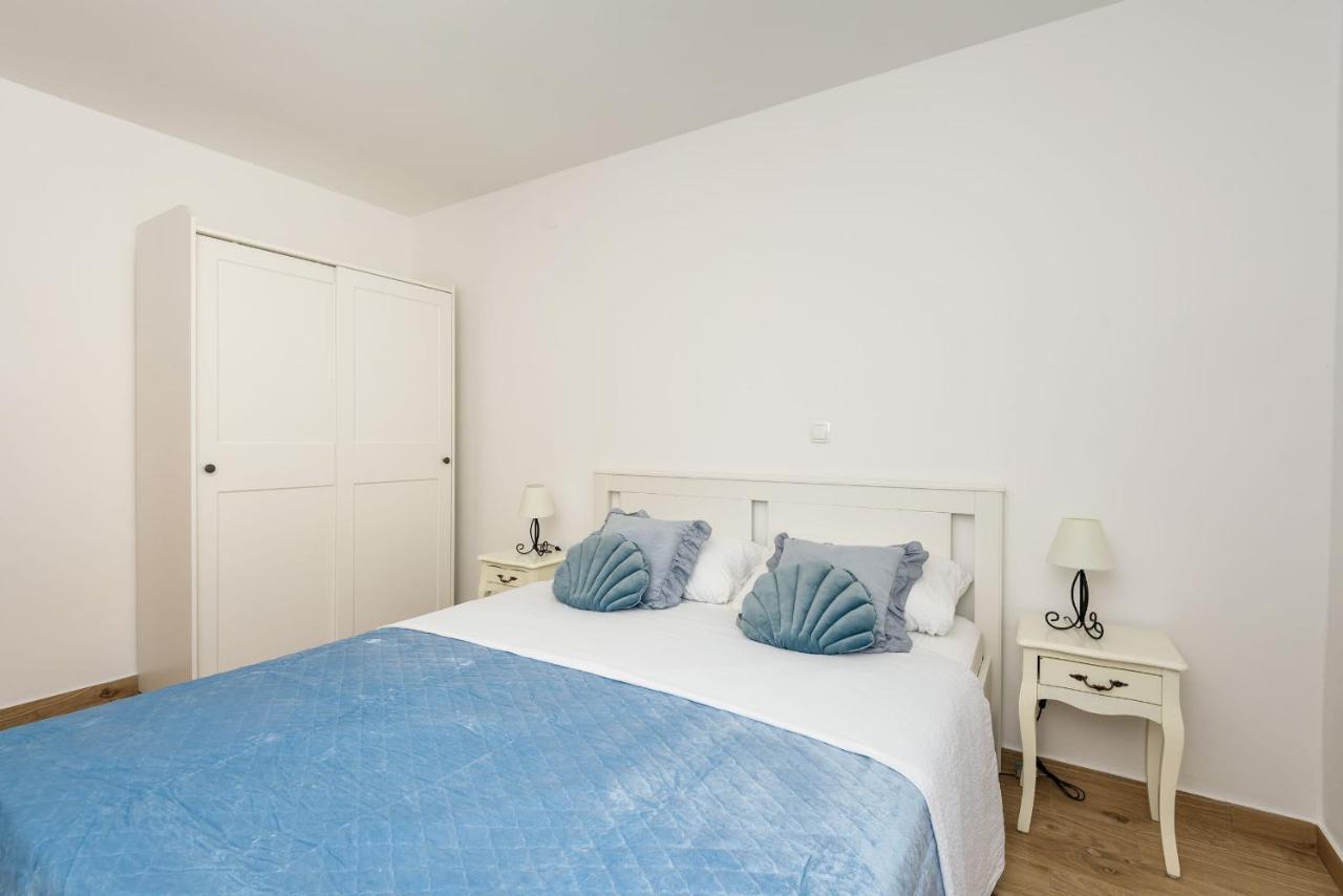 Apartments Morska Vila 科马尔纳 外观 照片