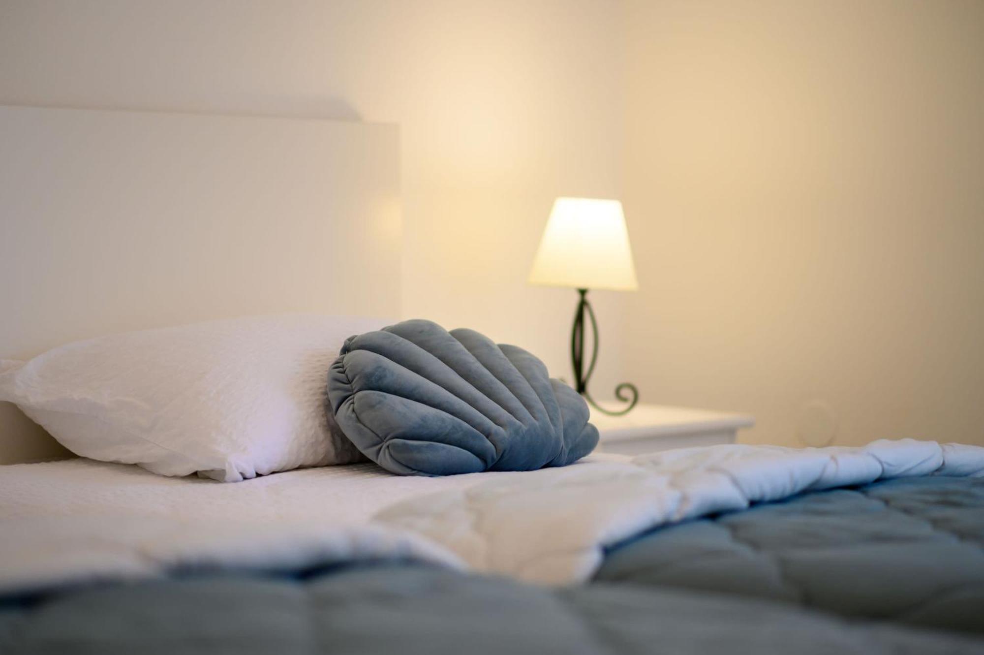 Apartments Morska Vila 科马尔纳 外观 照片