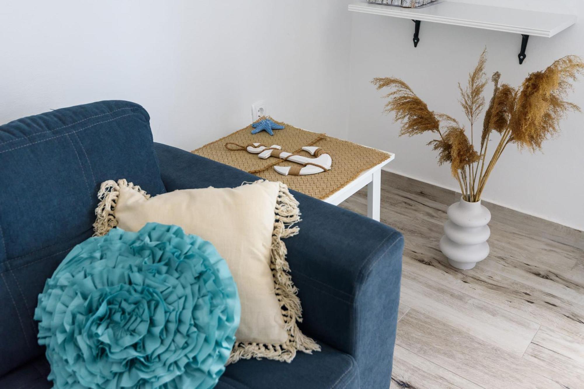 Apartments Morska Vila 科马尔纳 外观 照片